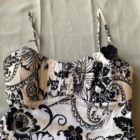 đź’ Ruby Rox Dress-Floralđź’ - Picture 4 of 16